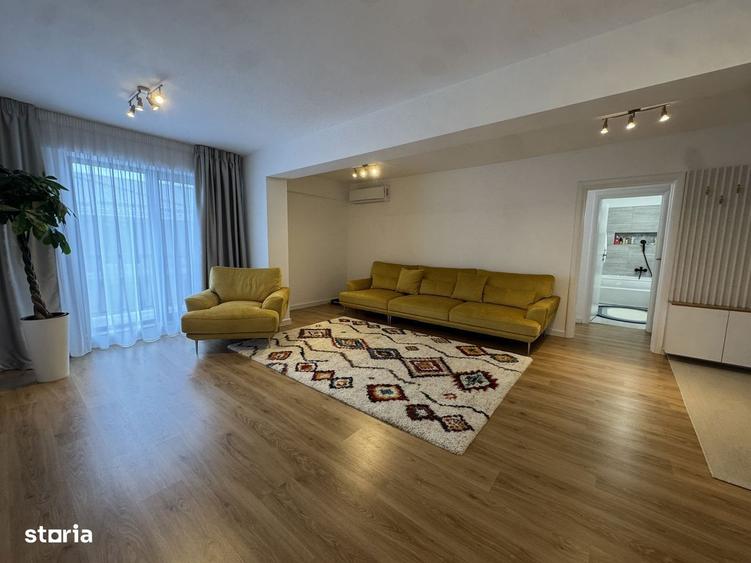Penthouse 156 MP | Bucuresti Bragadiru | Mobilat si utilat LUX - 9