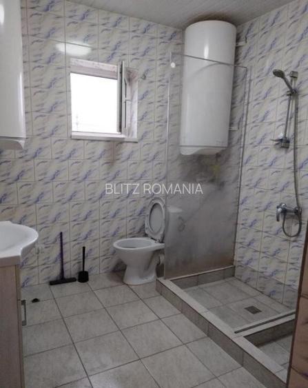 Casa individuala, 130 mp, in Cristian