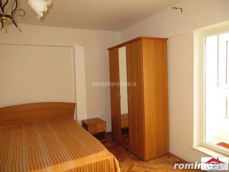 Apartament cu 2 camere de inchiriat central