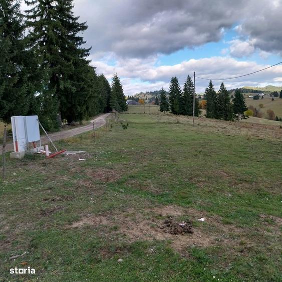 De vanzare! Parcele teren, construibil,in Piatra Fantanele BN! - 6
