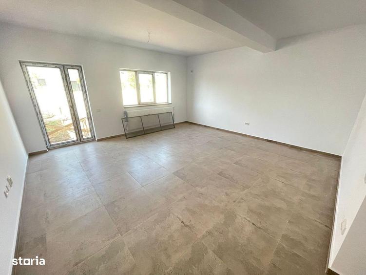 Duplex cu 4 camere si mansarda, direct dezvoltator. Comision 0 - 20