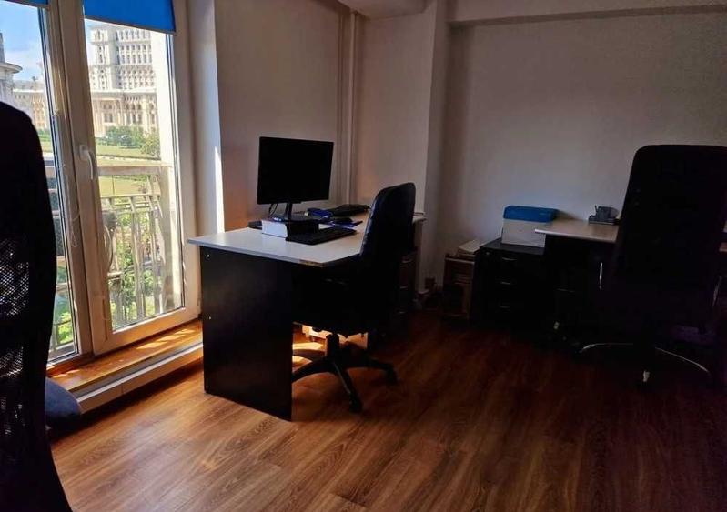 Spatiu Birou | Izvor | Unirii | 5 Camere | 5 minute metrou - 5