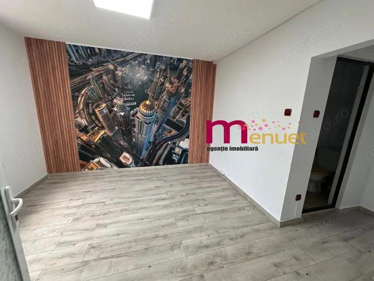 Spatiu comercial ,cu vad Ultracentral - 9