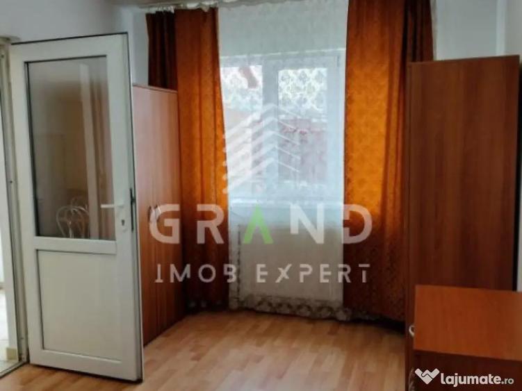 OPORTUNITATE! Ap 1 camera | Marasti/Kaufland/Anina - 11