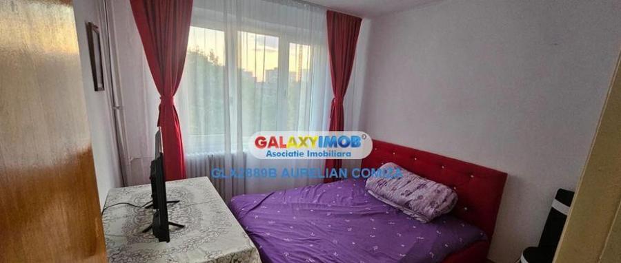 Apartament 4 camere decomandat Drumul Taberei - 2