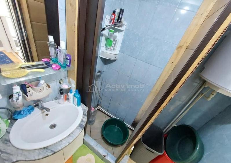 Casa tip Parter, 80 mp, teren 1800 mp, Suditi- Posta Calnau - 7