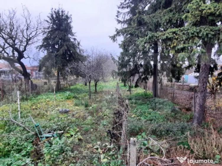 Casa de vanzare cu 3 camere, 100 mp, zona Titulescu Satu Mar - 1