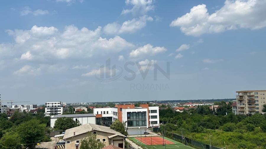 REA1024261 Apartament 3 camere cu terasa Catted Residence Pipera - 9