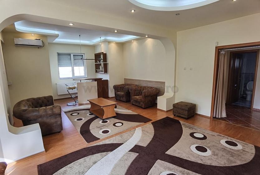 Vila Individuala de Inchiriat in zona Pipera - 3