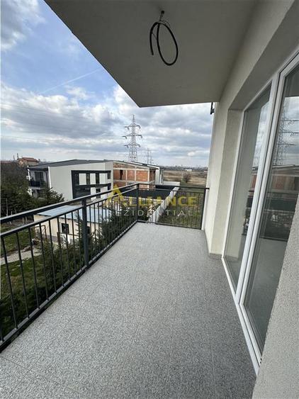 STB IN FATA ANSAMBLULUI - 2 CAMERE - 87.920€ TVA INCLUS - 8