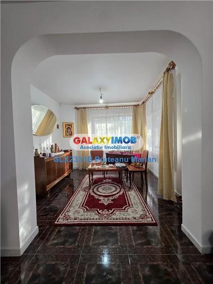 Inchiriere casa Moderna cu Teren de 1350 mp langa Aeroport Otopeni - 43