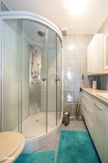 Apartament 3 camere de inchiriat Valea Aurie, zona f buna - 4