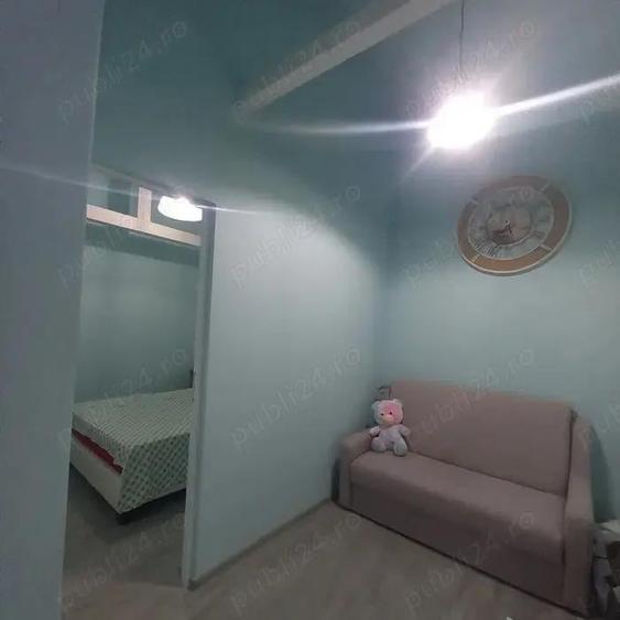 Casa 3 camere de inchiriat Palazu Mare - 1