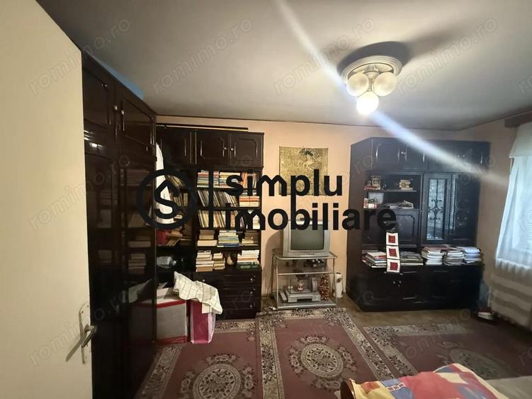 3 camere semidecomandate, parter/4 - 92 000 Euro - 3