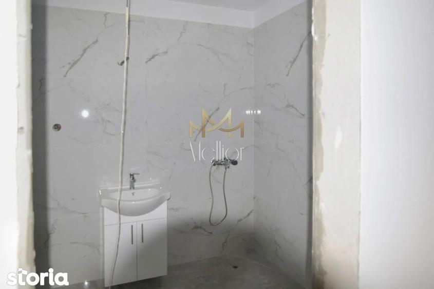 Apartament modern, zona premium langa viitorul mall Rivo - 11