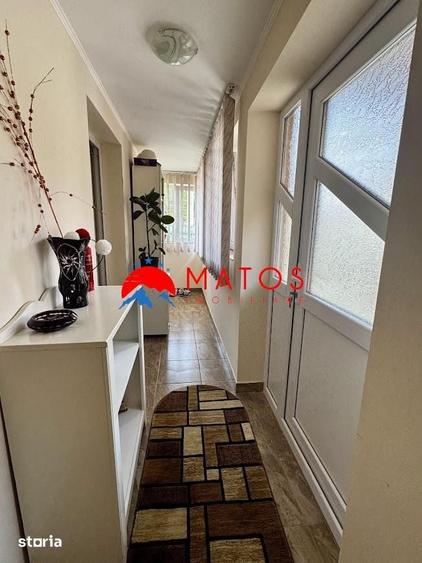 Casa de vanzare in Cornu, Prahova | 2 locuinte | Teren 1.387 mp | Comi - 7