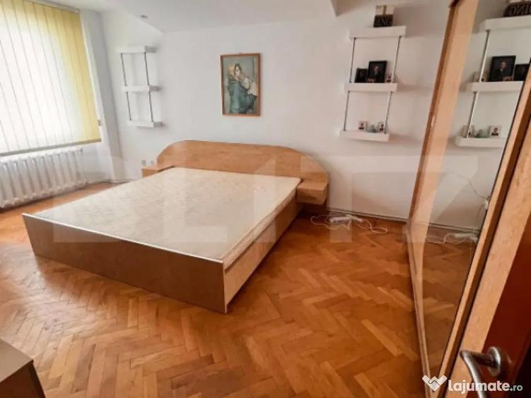 Apartament 4 camere decomandat-zona Libertatii - 4