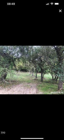 Casa maldaresti ciupa -horezu- conac maldar - 5