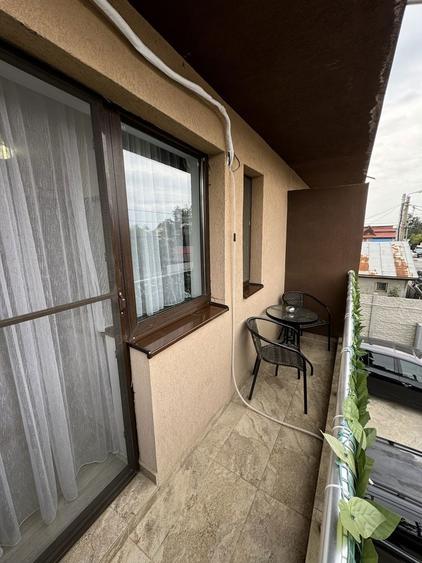 Garsoniera De Inchiriat In Voluntari - 6