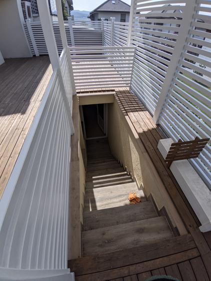 Casă individuală de închiriat, 126 mp, 5 camere ,2 băi, Borhanci Bicaz - 7