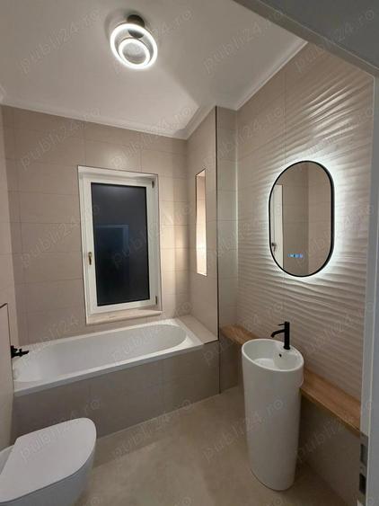 Duplex plan parter in Mosnita Noua, finisaje Premium - bai complet utilate. - 6