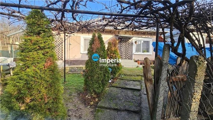 Teren intravilan 2.700 mp in Iasi  Bucium, zona Hill Center - 6