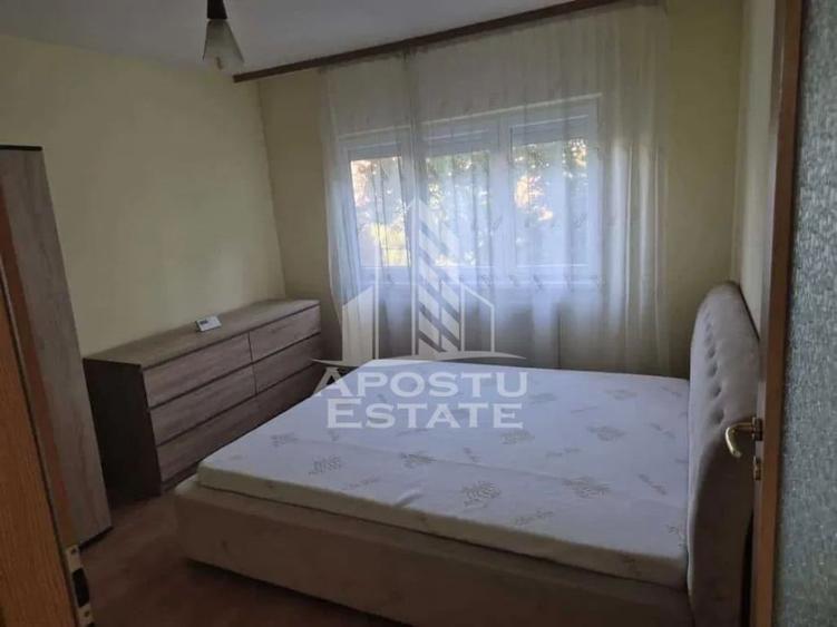 Apartament cu 2 camere, zona Girocului, Centrala Proprie - 2