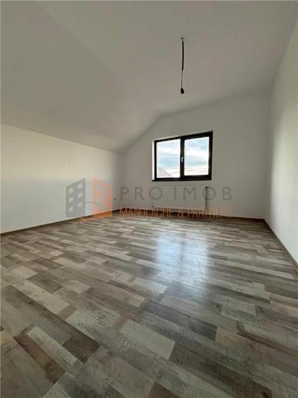 Exclusivitate! Casa tip P+1E+Pod zona Stalpu - 8