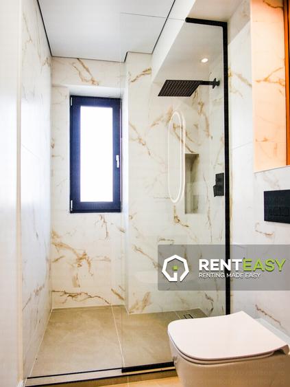 Prima inchiriere! Apartament cu o camera situat in zona Bucsinescu - 8