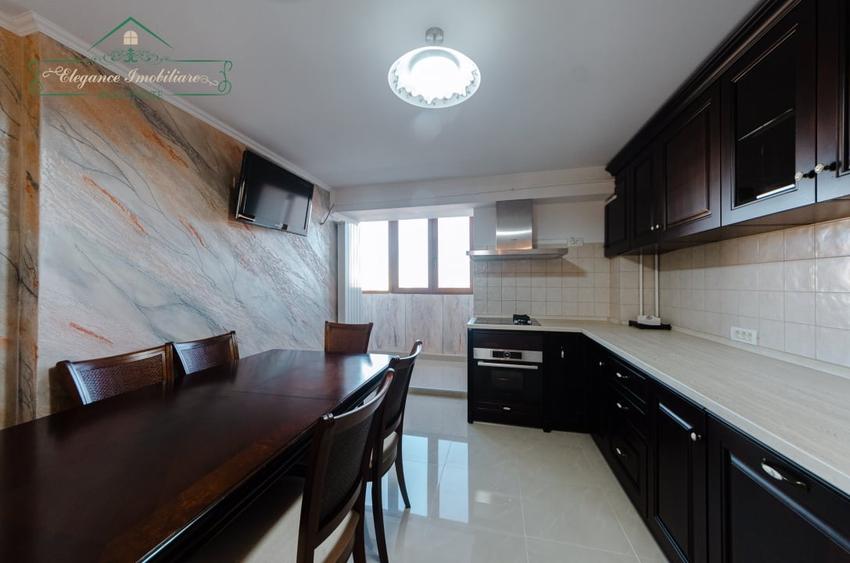 Apartament de inchiriat cu  2 camere si cenrala proprie, zona Intim, Arad - 4