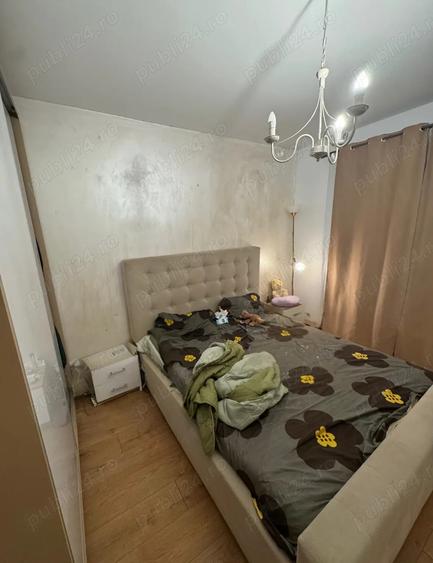 De inchiriat apartament 2 camere Militari Residence - 2