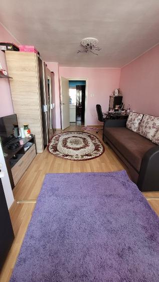 Vanzare apartment 2 camere, Târgu Mureș, Dâmbu Pietros, 42mp utili - 1