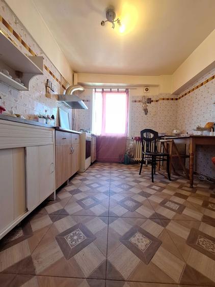 Apartament 3 camere, Obor - Primaria Sectorului 2 - 7