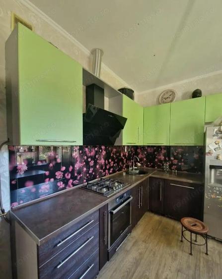 Garsoniera in zona Universitatii - 3