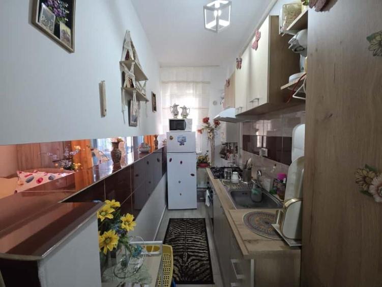 Vanzari Garsoniere Militari Residence - 5