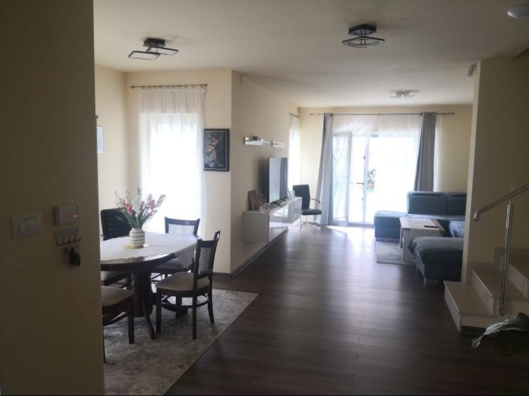 DIRECT DE LA PROPRIETAR - DUPLEX CU ETAJ SI GRADINA - MOSNITA VECHE - 1