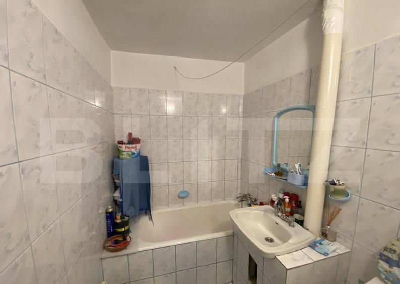 Apartament cu doua camere in suprafa?a utila de 50 m, z - 12