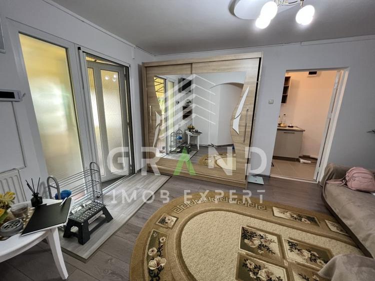 Ap 2 camere | Terasa | Parter | Manastur – Clabucet - 6