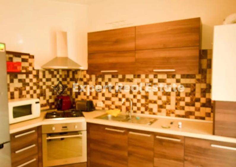 APARTAMERNT SPATIOS 2 CAMERE - OTOPENI AEROPORT - 5