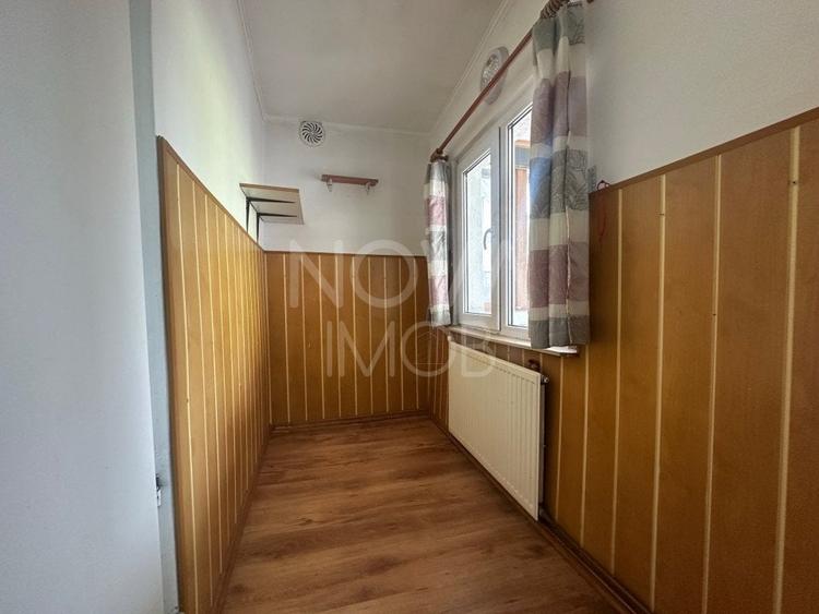 Casa 550 mp teren - Str. Negoi - Sibiu - 16