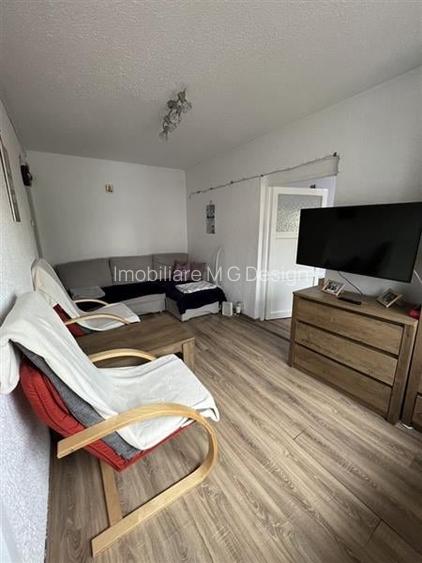Apart 2 camere Sagului- Muzicescu renovat