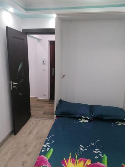 cireșica,3 camere confort 3 - 3