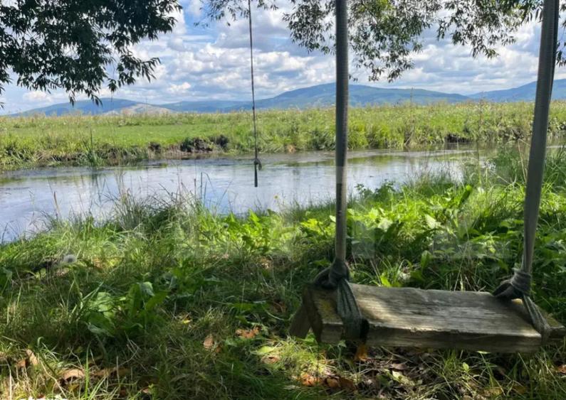 Casa cu parau in spatele curtii in Prejmer, ideala pentru in - 3