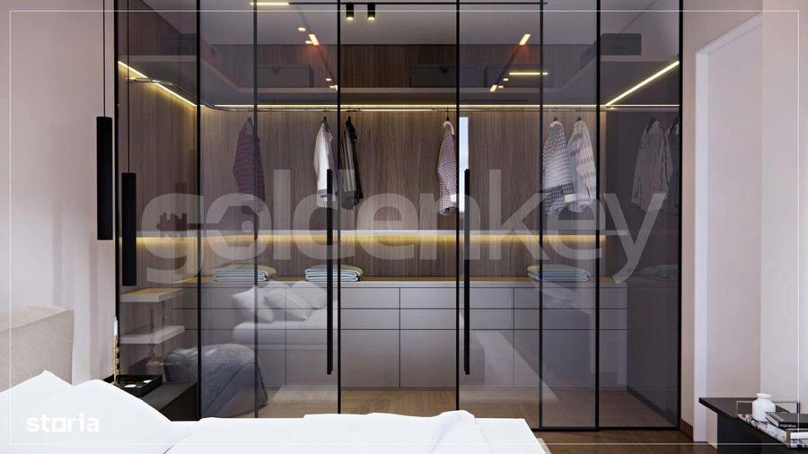 Apartament nou cu 3 camere | finalizare August 2026 - 8