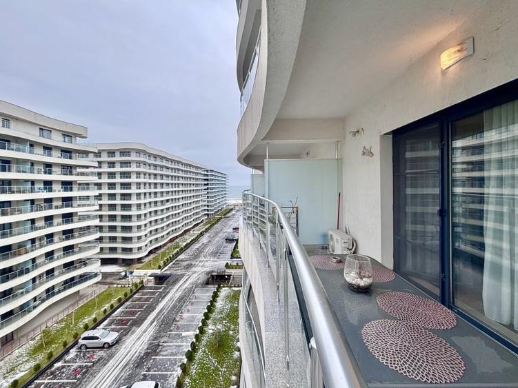 Casa del Mar - Studio cu Vedere la Mare langa plaja - 7