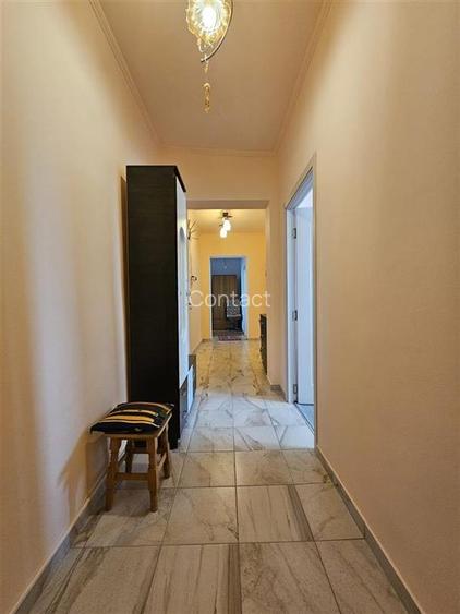 APARTAMENT  DE VANZARE CU 3 CAMERE IN QUARTAL, ONESTI