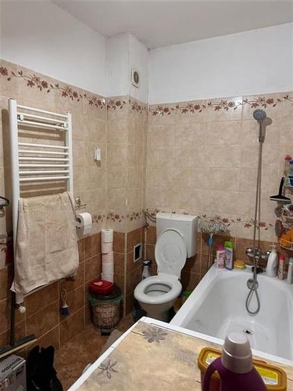 Vanzare apartament 2 camere bloc nou zona Pod IRA Marasti, Cluj-Napoca - 6