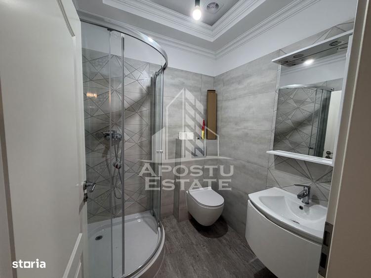 Duplex cu 4 camere ,P+ E ,127Mp, in Sacalaz - 4