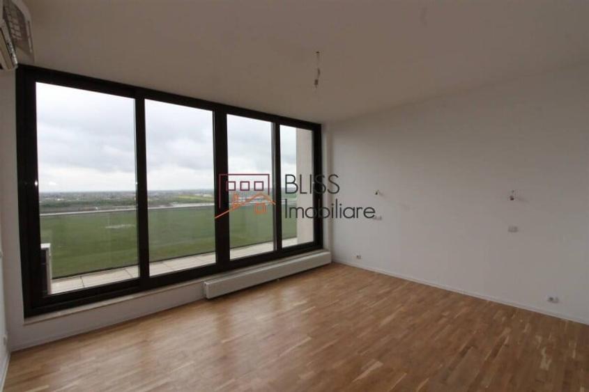 Penthouse 4 camere de 357mp cu terasă superbă de 184mp - 15