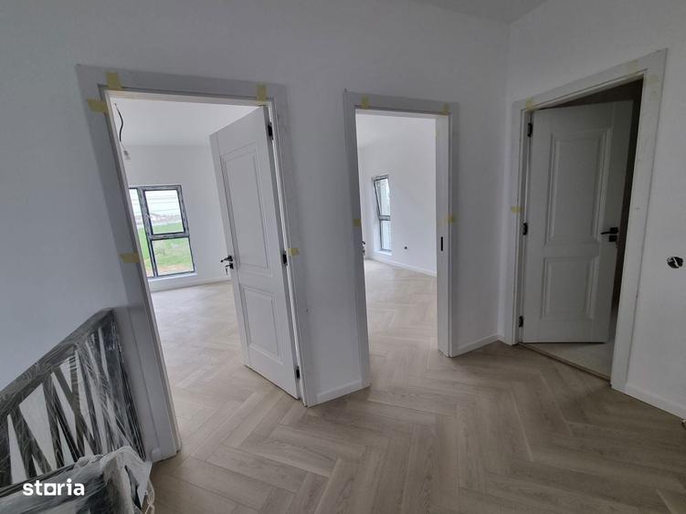 Case individuale ( 2 unitati;P+Et1+Pod si terasa amenajata) - 3